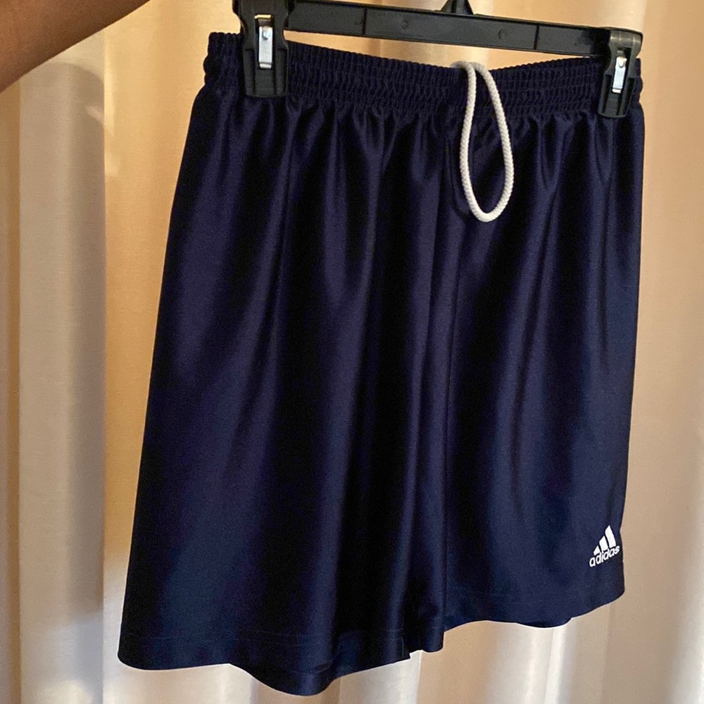 Adidas Basketball Shorts